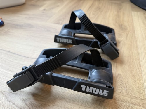 Thule wheel holders for - for, 598