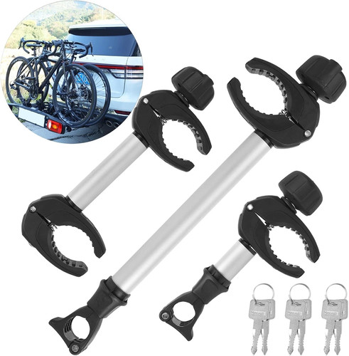 Bike arm frame bracket cycle - bracket,
