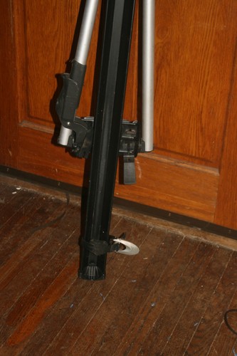 Thule big mouth upright - mouth,
