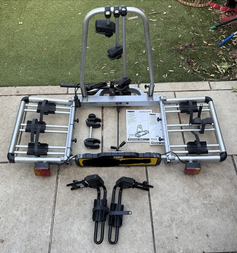 Thule euroclassic 902 903 - 902/903, tow