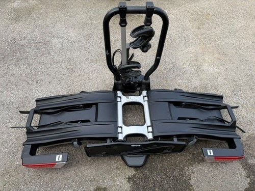 Thule easyfold bike - easyfold, 2-bike