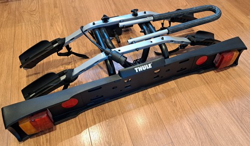 Thule th9502 rideon bike - th9502,