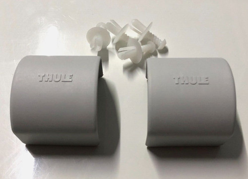 Thule bike rack - thule, mounting