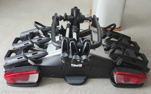 Thule velocompact 926 3 - velocompact, bike