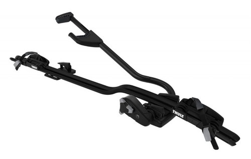 Thule 598 black pro - thule,