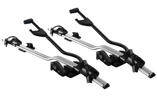 Thule 598 cycle carrier set - set, of