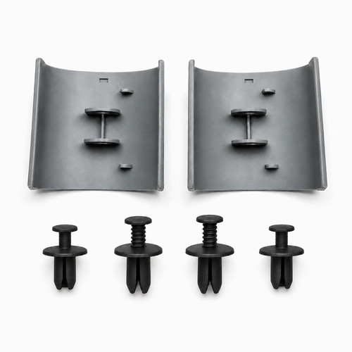 Thule bike rack cap - rack,