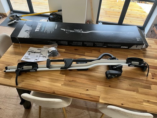 Thule 598001 proride - thule,