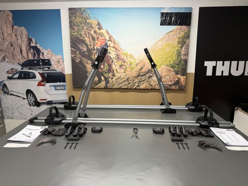 Thule 532 free - , pair