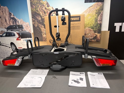 Thule 933 easyfold cycle - 933,