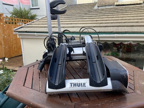 Thule 921 euroway - thule,