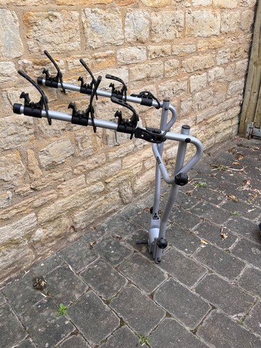 Thule tow bar mounted - tow,