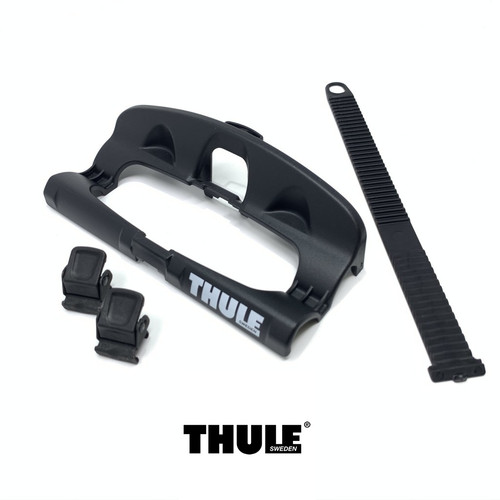 Thule wheel holder and - thule,