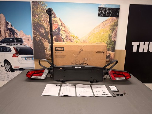 Thule velolite for one - velolite,