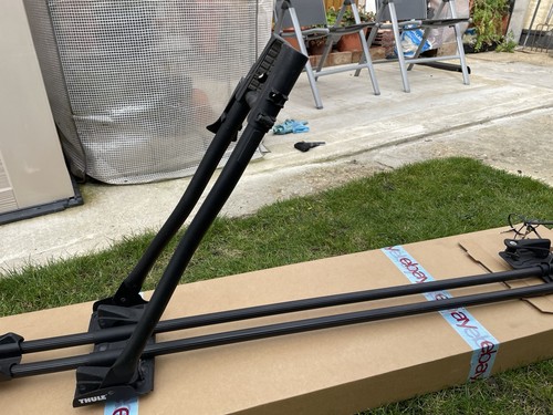 Thule freeride 530 - thule, cycle
