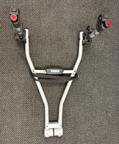 Thule xpress 970 - xpress, towbar