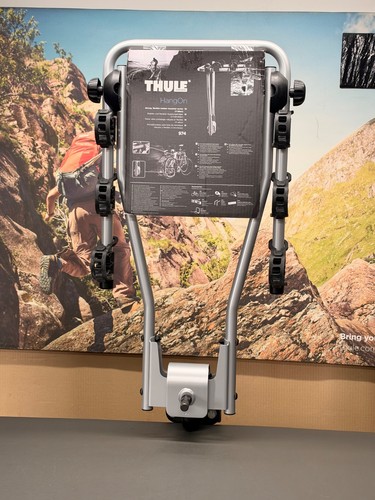 Thule hangon bike hanging - hangon,