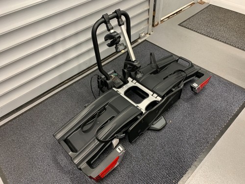 Genuine volvo thule xt2 - genuine, /