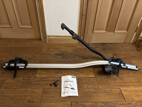 Thule proride 591 - thule,