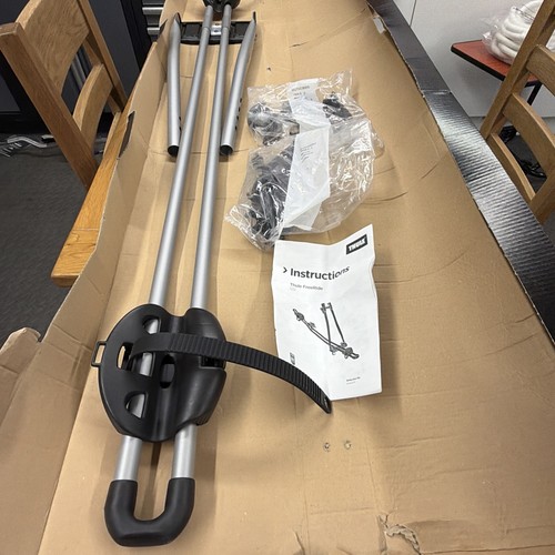 Thule 532002 freeride roof - thule,