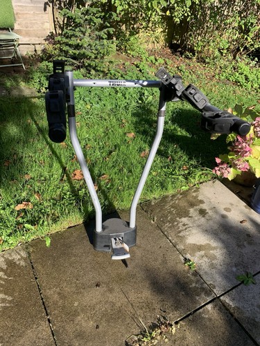 Thule bike cycle - 3-bike,