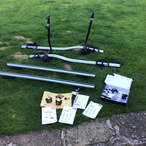 Thule provide 591 - thule,
