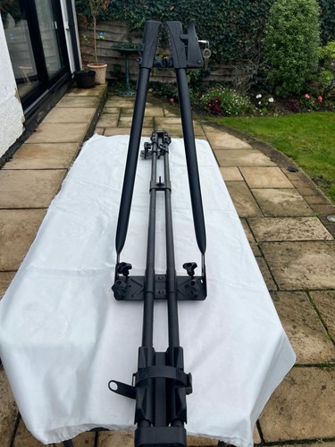 Thule cycle bike rack - bike,