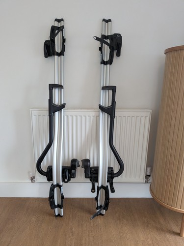 Thule proride 591 roof - thule,