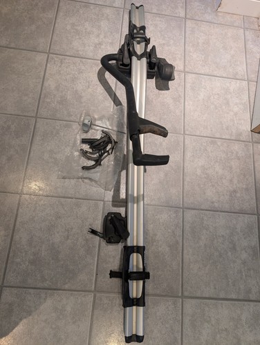 Thule proride 591 bike - 591,
