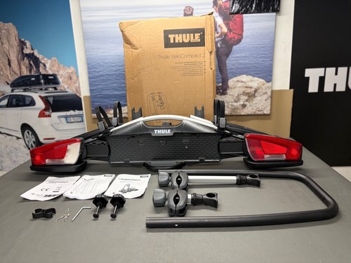 Thule 924 velocompact - 924,