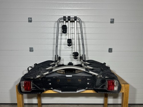 Thule euroway 923 - euroway,
