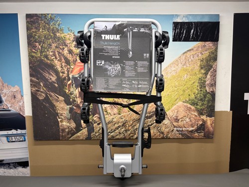 Thule 972 hangon three - thule,