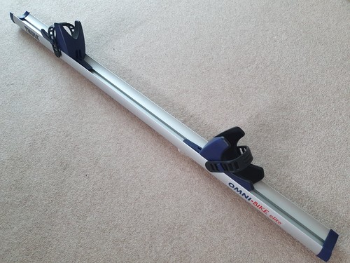 Thule omni bike - omni-bike, for
