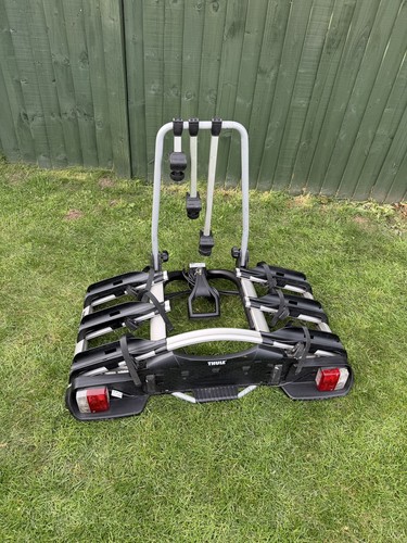 Thule euroway 923 bike - 923,