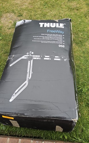 Thule freeway 968 - freeway, bicycle