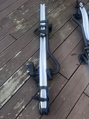 Thule proride roof mounted - proride,