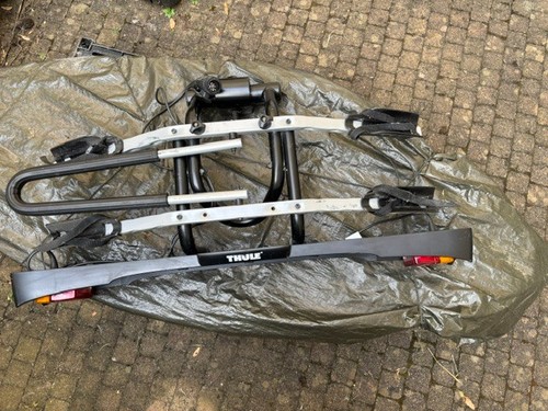 Thule ride 9521 - thule,