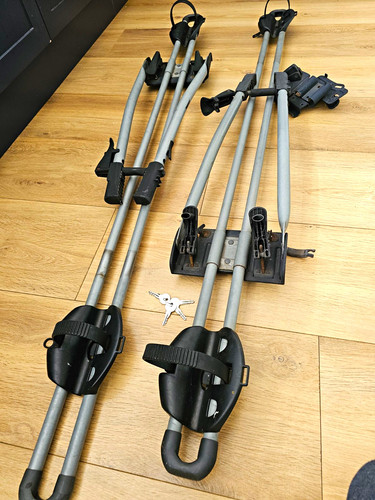 Thule freeride 532 roof - thule,