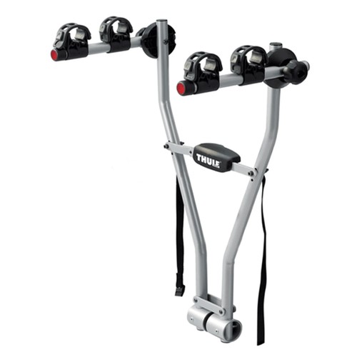 Thule xpress towbar bike rack - xpress,