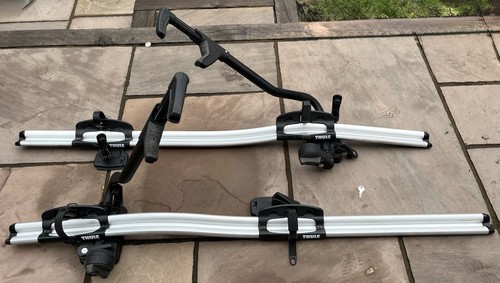 Thule proride 591 - 591, roof