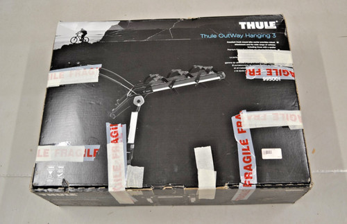 Thule 995001 outway - thule,