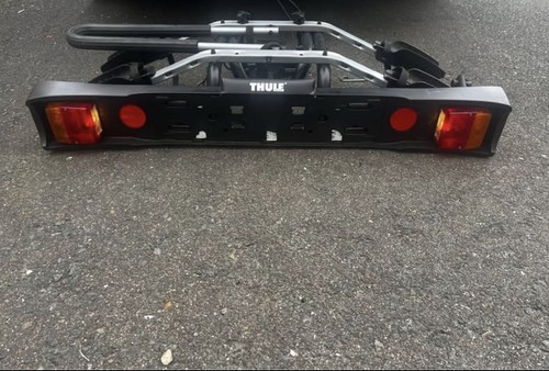 Thule rideon bike towbar - ,