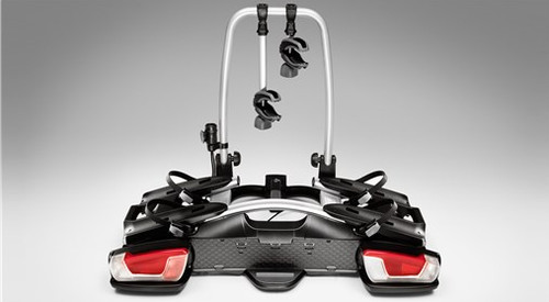 Genuine volvo thule bicycle - genuine,