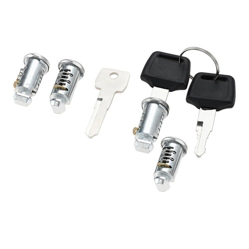 Pack lock core one key - pack,