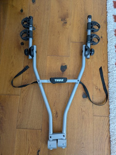Thule xpress 970 - thule, towbar