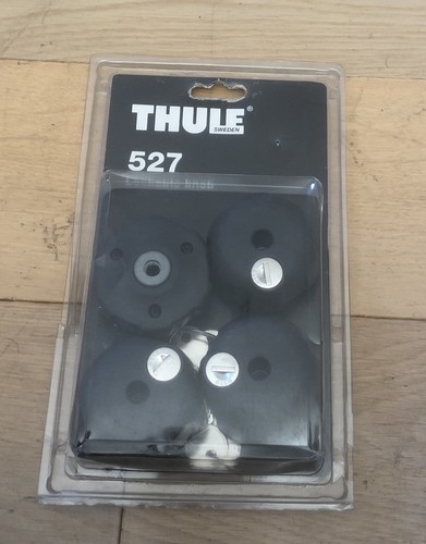 Thule lockable knob 527000 - thule,