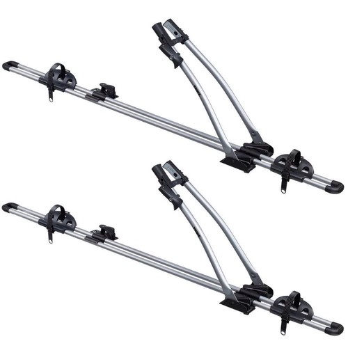 Thule freerider roof - thule, mounted