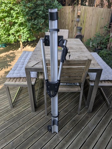 Thule tour 515 bike - bike, rack