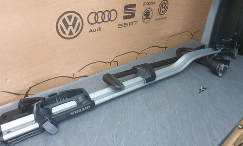 New genuine roof - new,
