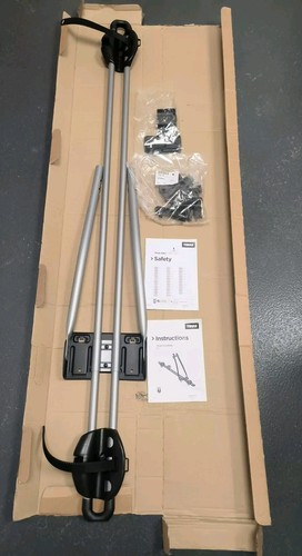Thule freeride 532 roof rack - thule,